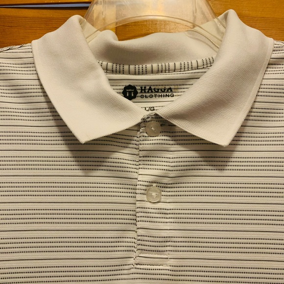 HAGGAH Clothing LG Button Down Shirt - Picture 5 of 5